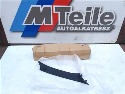 [GYÁRI ÚJ] BMW JOBB A-OSZLOP BURKOLAT (utastér) | X1 E84| 51 43 8047714